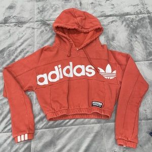 Adidas XS